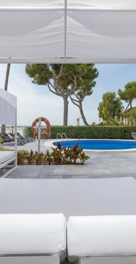 Apartamentos Sand Beach – billede 4