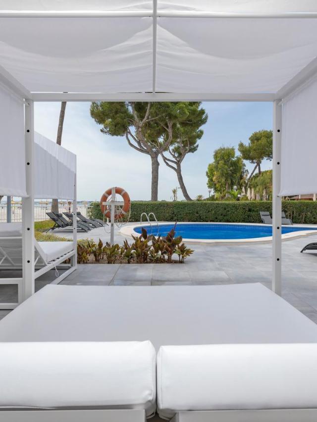 Apartamentos Sand Beach – billede 4