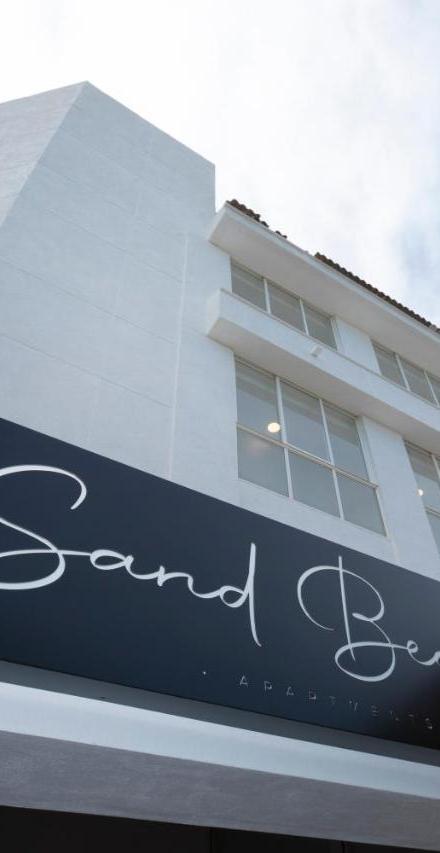 Apartamentos Sand Beach – billede 5