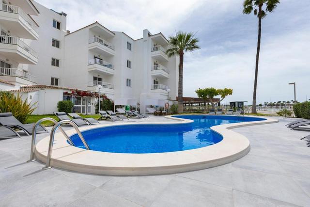 Apartamentos Sand Beach – billede 6