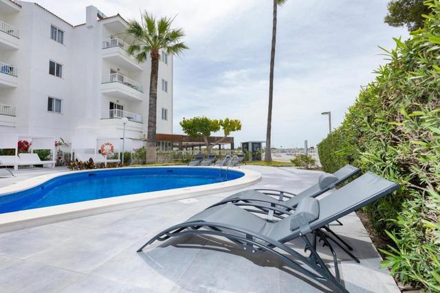 Apartamentos Sand Beach – billede 7