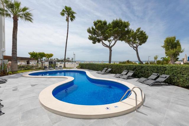Apartamentos Sand Beach – billede 8