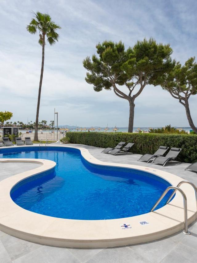 Apartamentos Sand Beach – billede 8