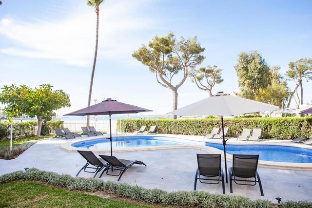 Apartamentos Sand Beach – billede 9