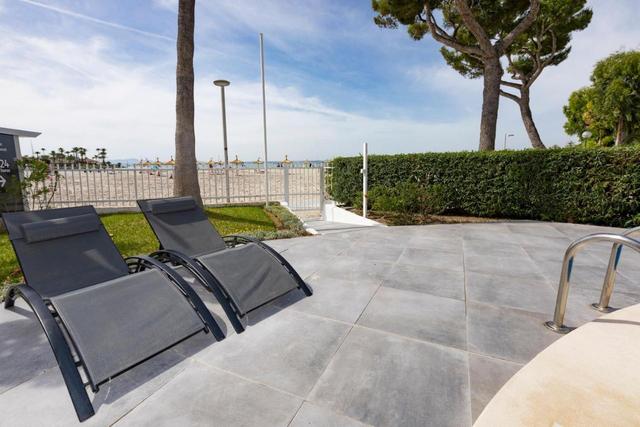 Apartamentos Sand Beach – billede 10