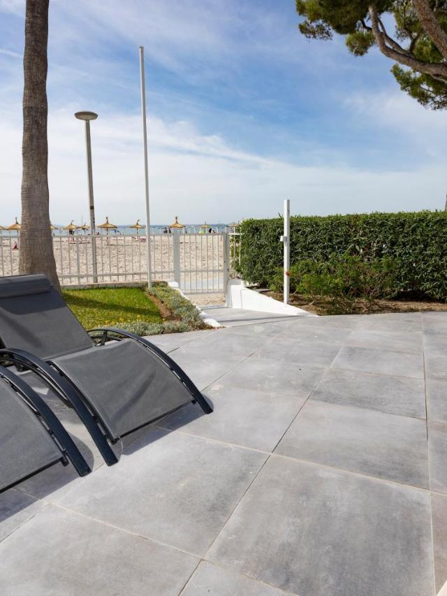 Apartamentos Sand Beach – billede 10