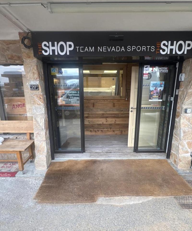 Rdc - Chalet Nevada Sport