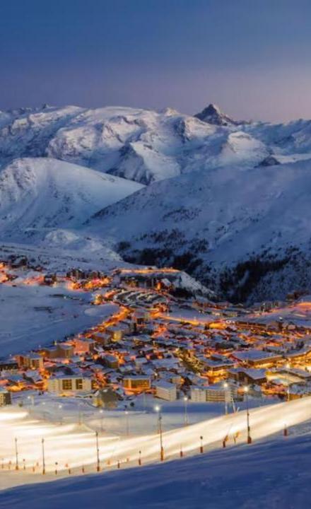 Rdc - Chalet Nevada Sport – billede 2