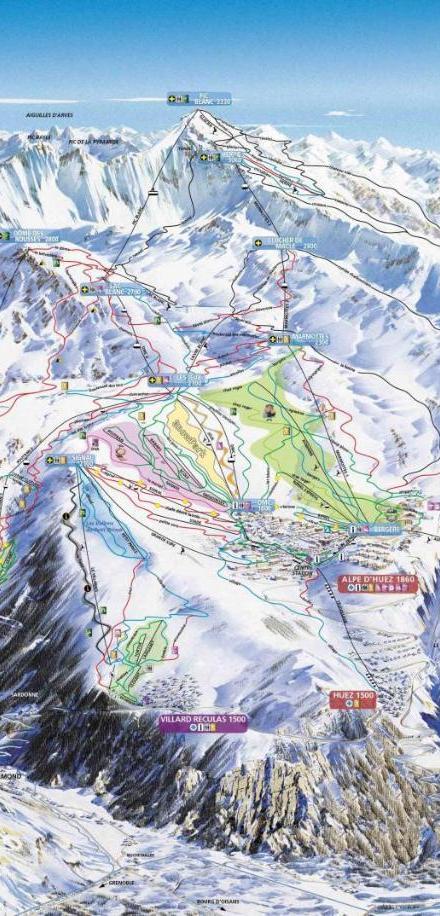 Rdc - Chalet Nevada Sport – billede 5