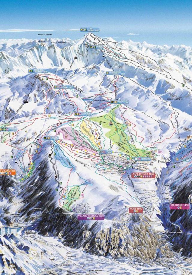 Rdc - Chalet Nevada Sport – billede 5