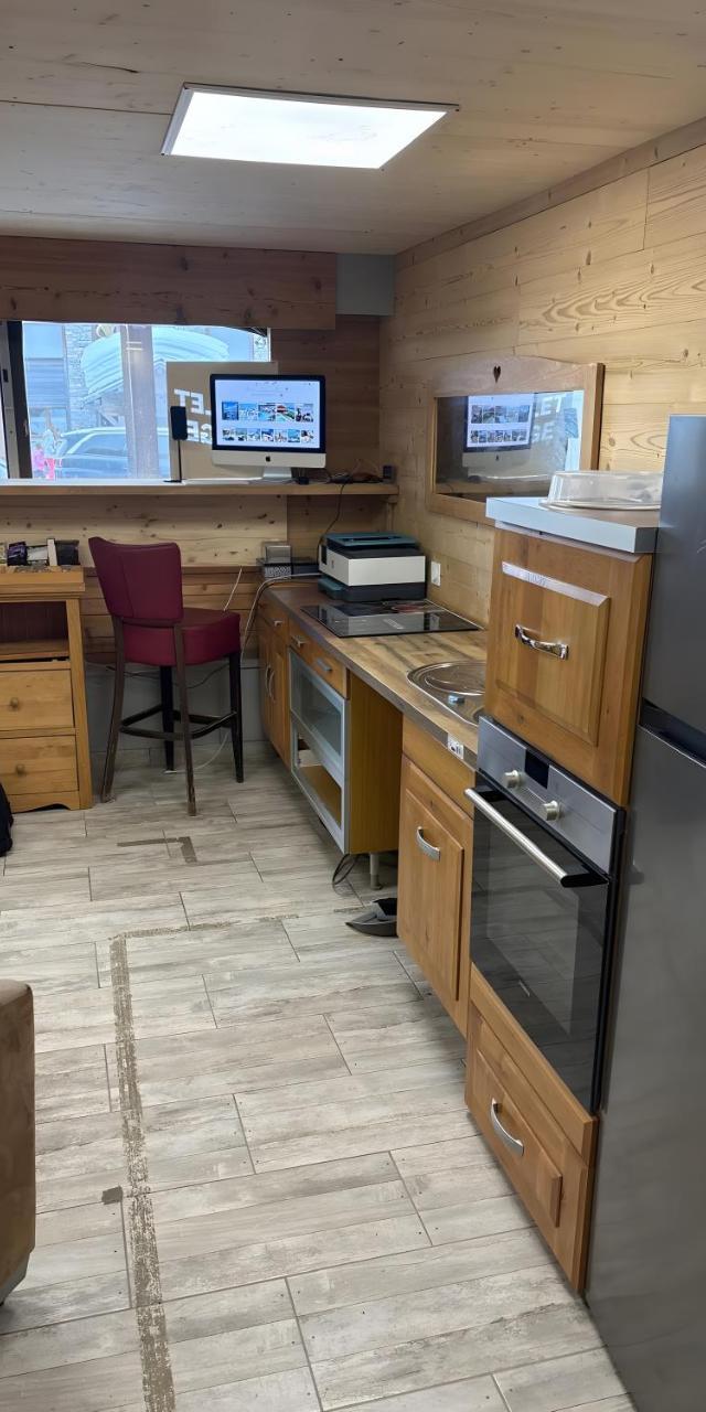 Rdc - Chalet Nevada Sport – billede 6