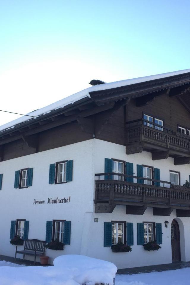 Pension Klausnerhof