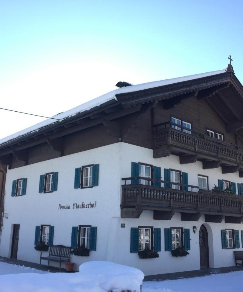 Pension Klausnerhof
