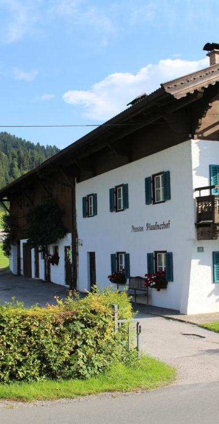 Pension Klausnerhof – billede 4