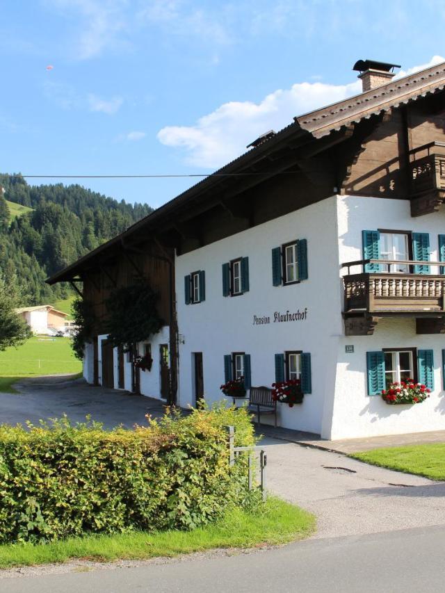 Pension Klausnerhof – billede 4