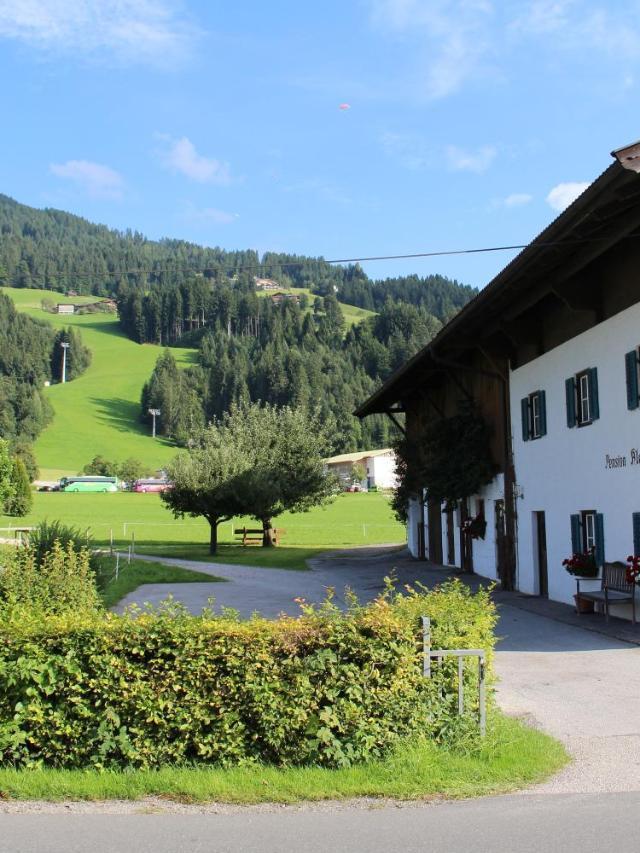 Pension Klausnerhof – billede 5