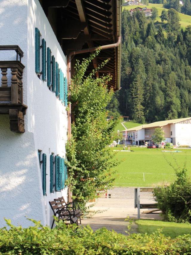 Pension Klausnerhof – billede 6