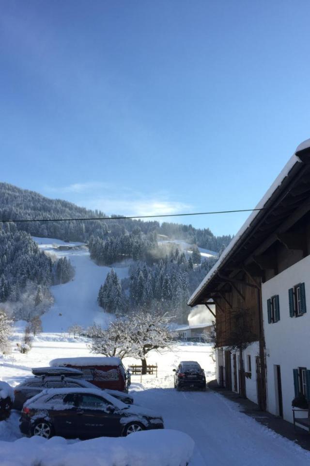 Pension Klausnerhof – billede 9