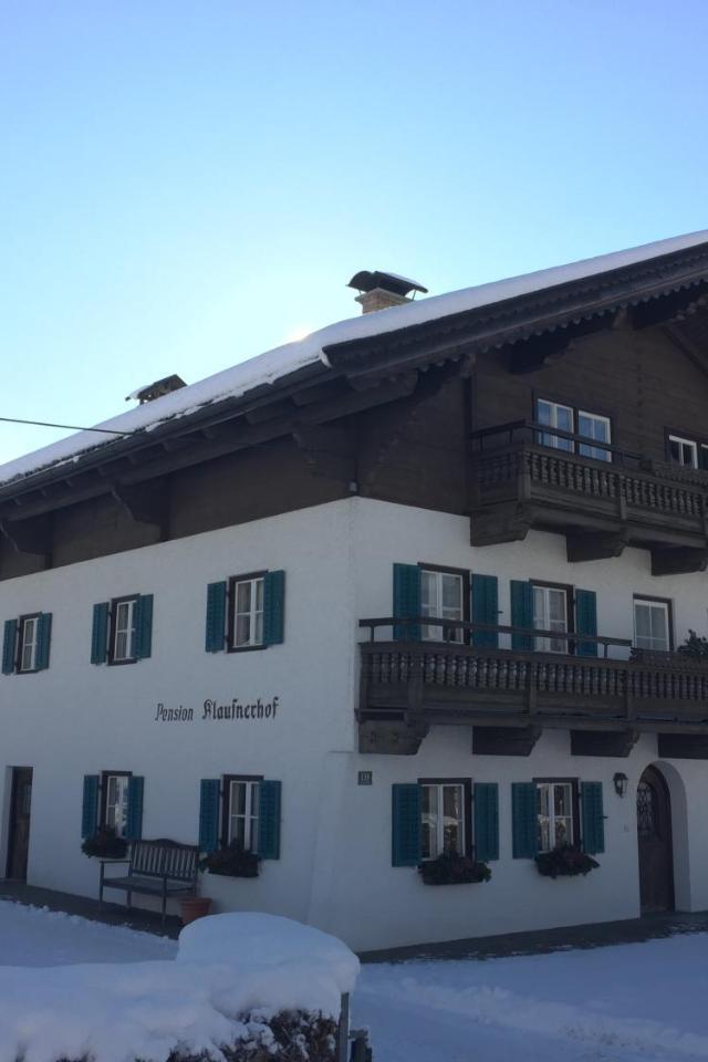 Pension Klausnerhof – billede 10