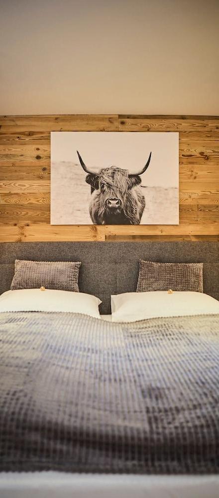 Apartment Westside Top 9 – billede 1