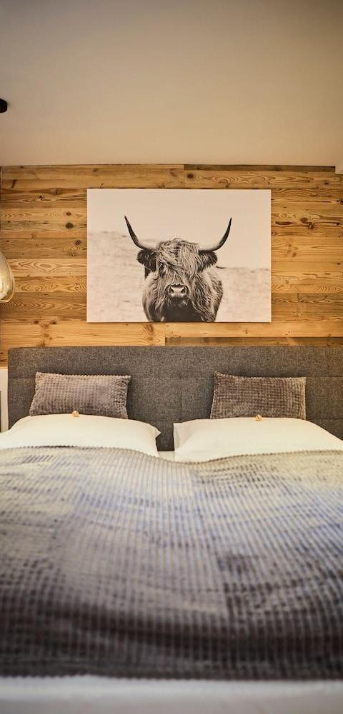 Apartment Westside Top 9 – Saalbach