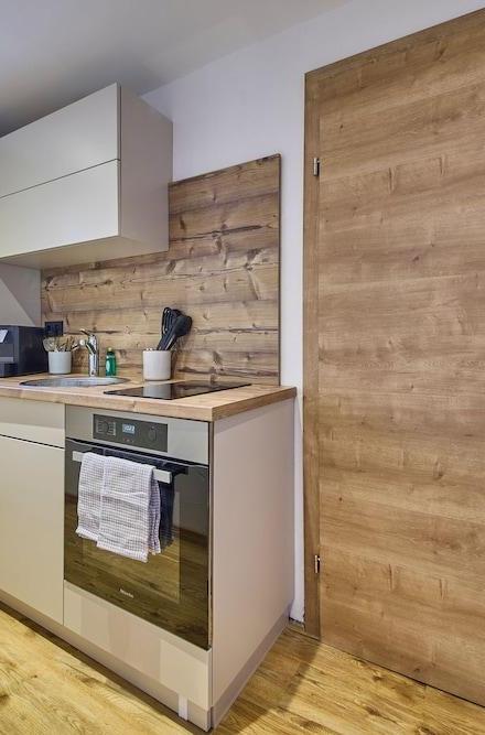 Apartment Westside Top 9 – billede 3