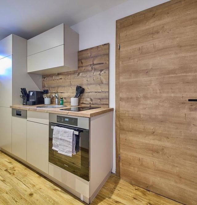 Apartment Westside Top 9 – billede 3