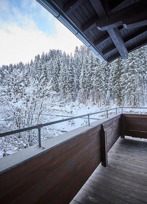 Apartment Westside Top 9 – Saalbach