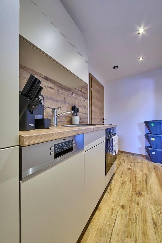 Apartment Westside Top 9 – billede 5