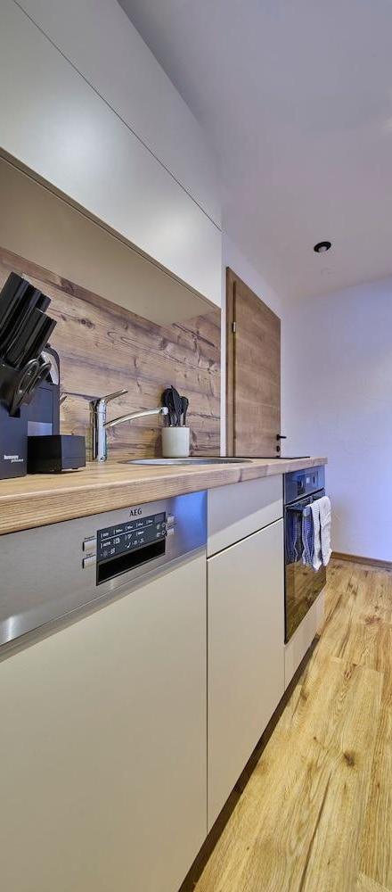 Apartment Westside Top 9 – billede 5