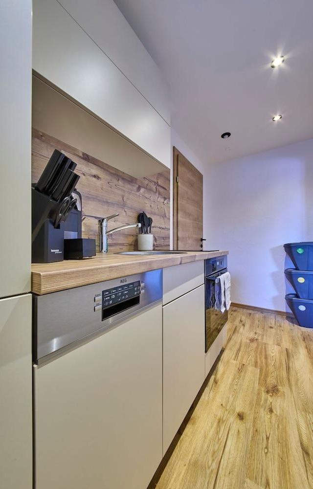 Apartment Westside Top 9 – billede 5
