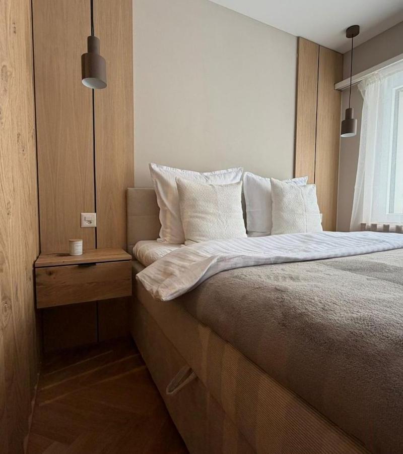 Charmantes Studio Fur Zwei in Den Bergen
