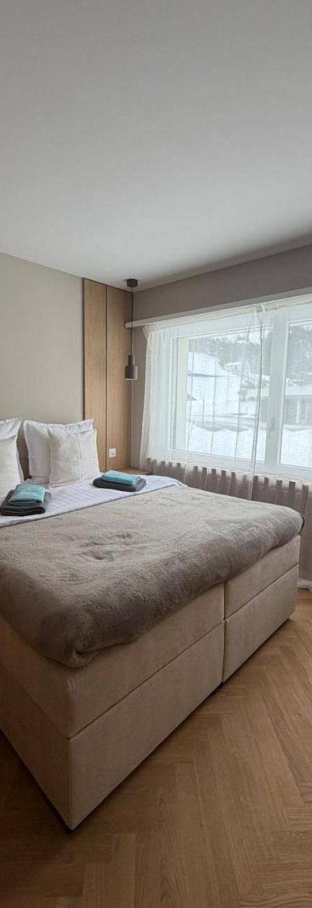 Charmantes Studio Fur Zwei in Den Bergen – billede 3
