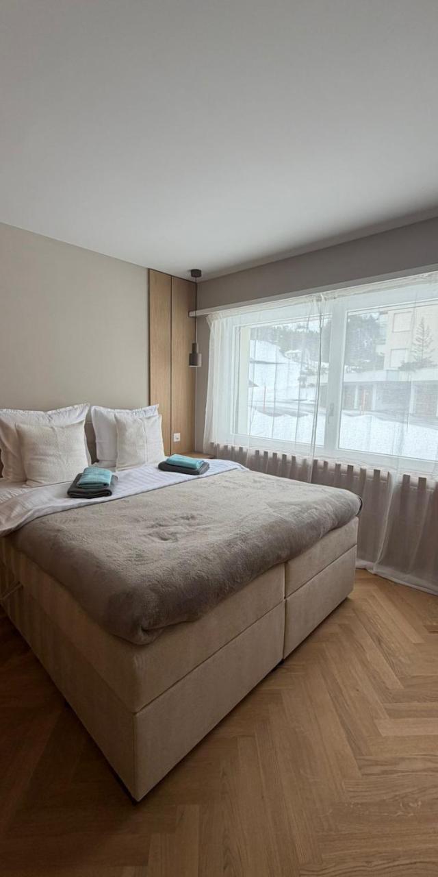 Charmantes Studio Fur Zwei in Den Bergen – billede 3