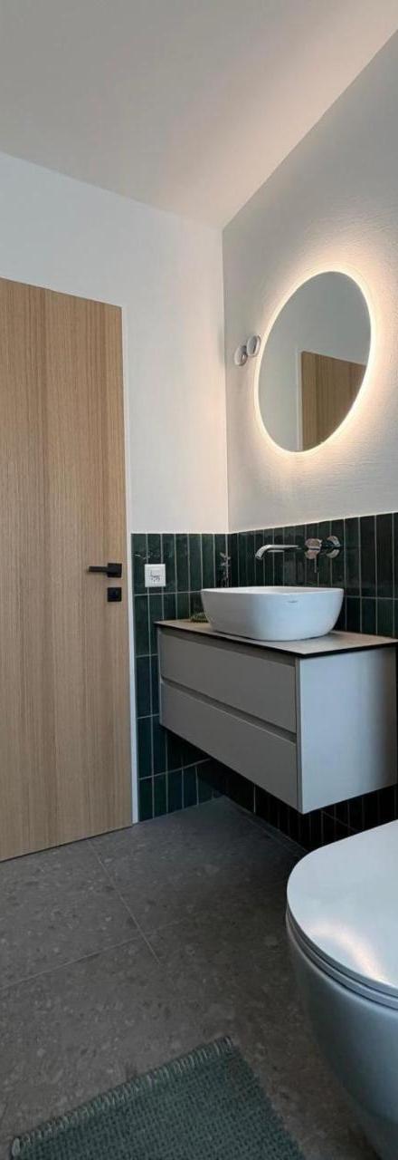 Charmantes Studio Fur Zwei in Den Bergen – billede 4