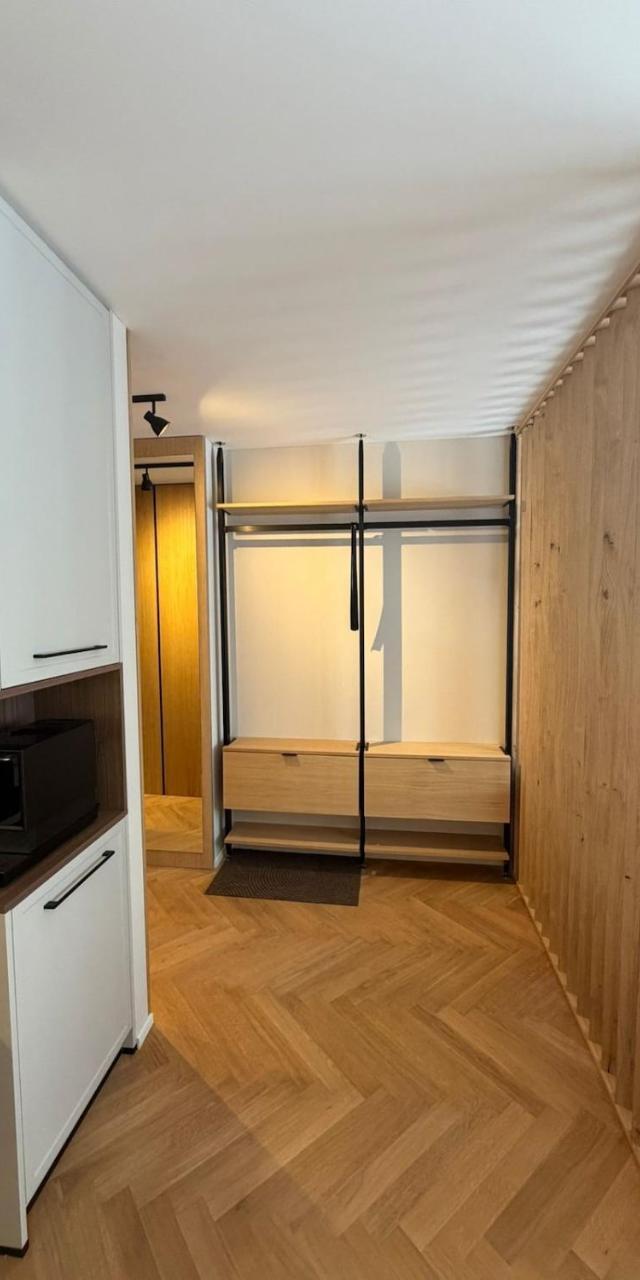 Charmantes Studio Fur Zwei in Den Bergen – billede 5