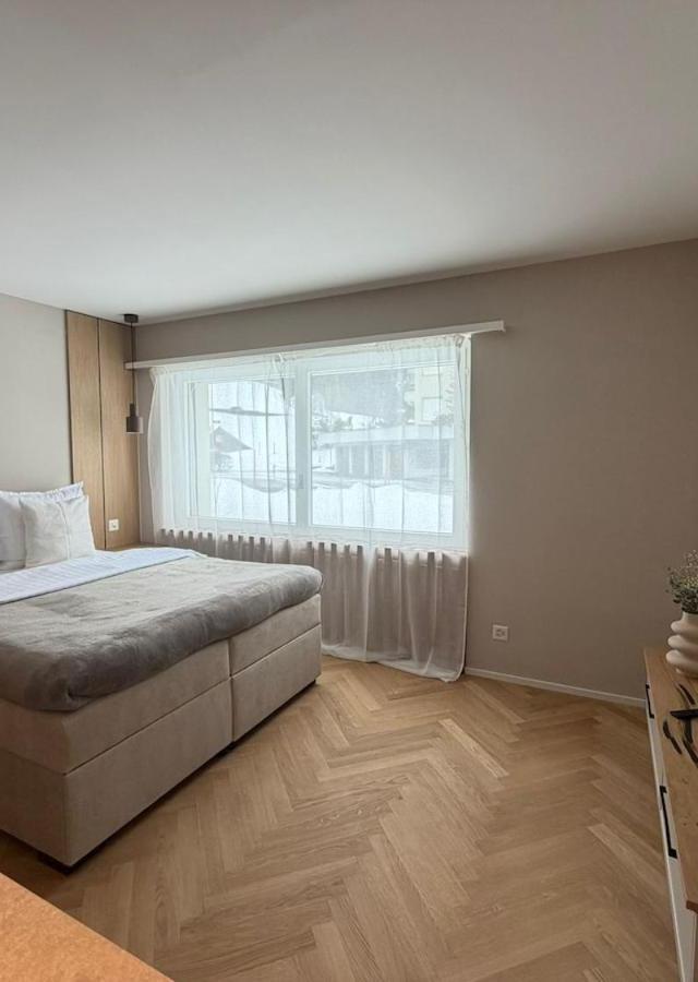 Charmantes Studio Fur Zwei in Den Bergen – billede 10