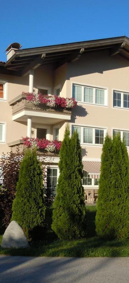 Appartements Oberhauser – billede 1