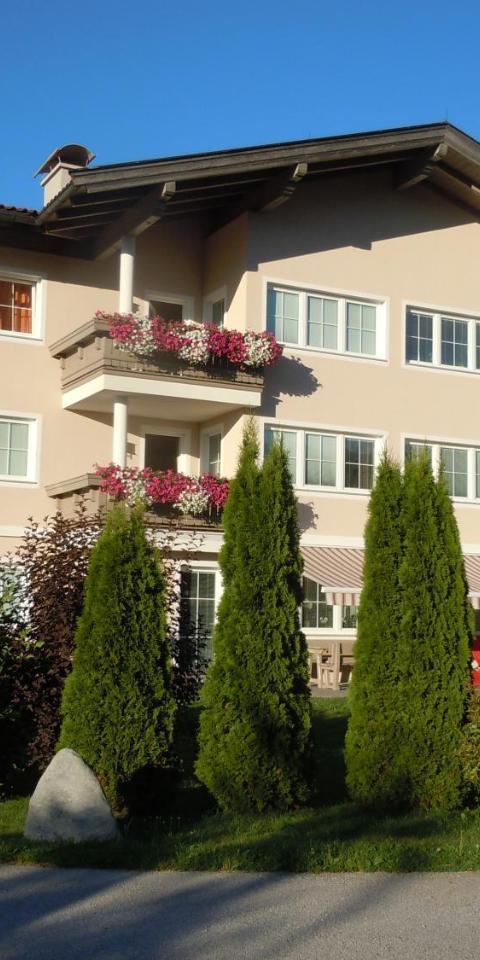 Appartements Oberhauser – Westendorf