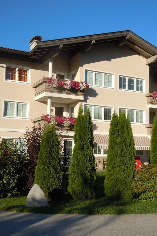 Appartements Oberhauser