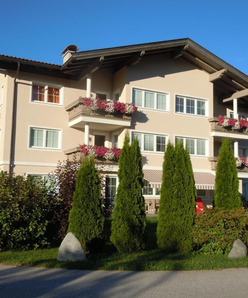 Appartements Oberhauser