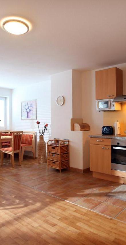 Appartements Oberhauser – billede 2