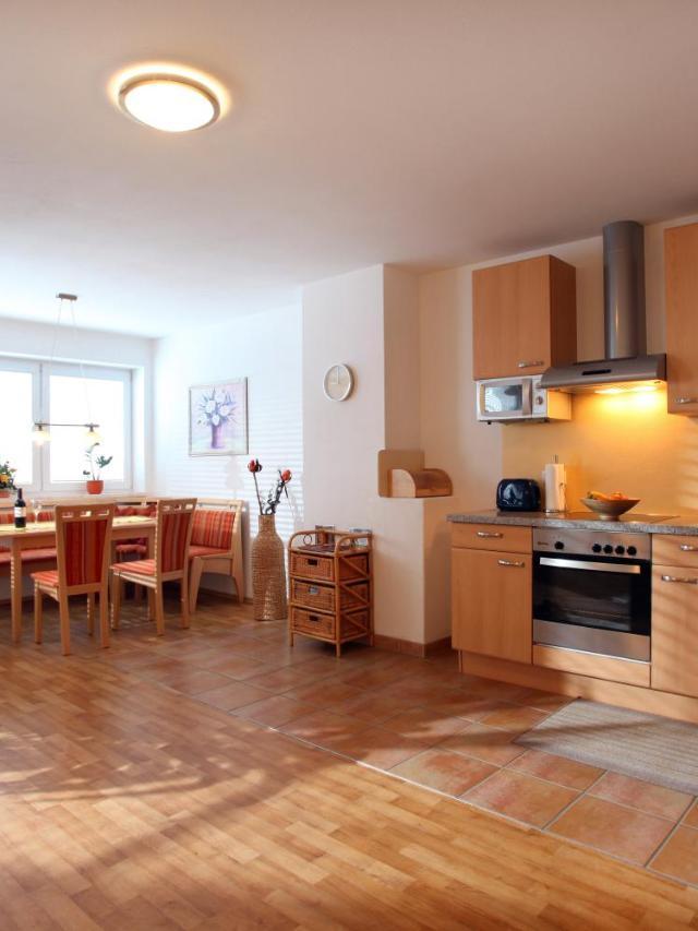 Appartements Oberhauser – billede 2
