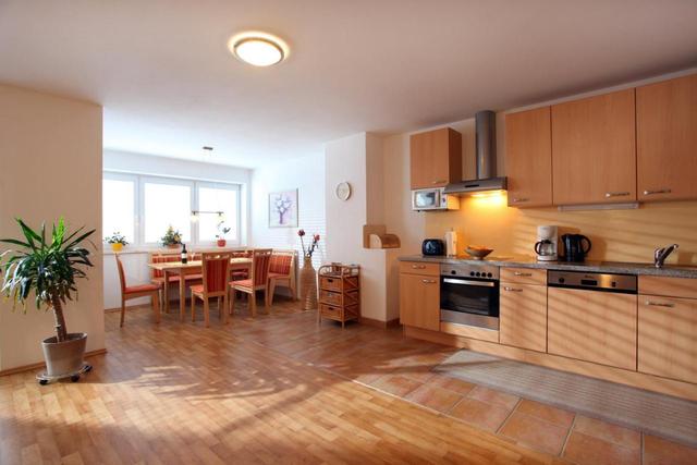 Appartements Oberhauser – billede 2