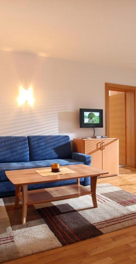 Appartements Oberhauser – billede 3