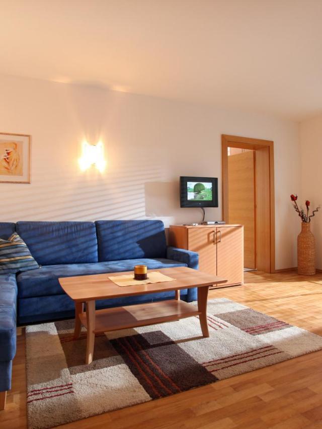 Appartements Oberhauser – billede 3