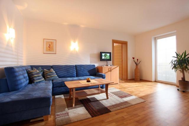 Appartements Oberhauser – billede 3