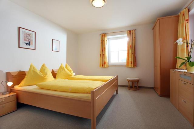 Appartements Oberhauser – billede 4