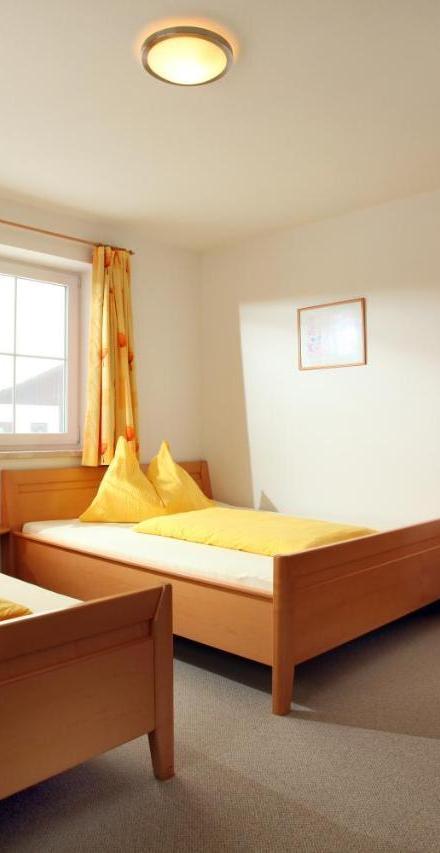 Appartements Oberhauser – billede 5