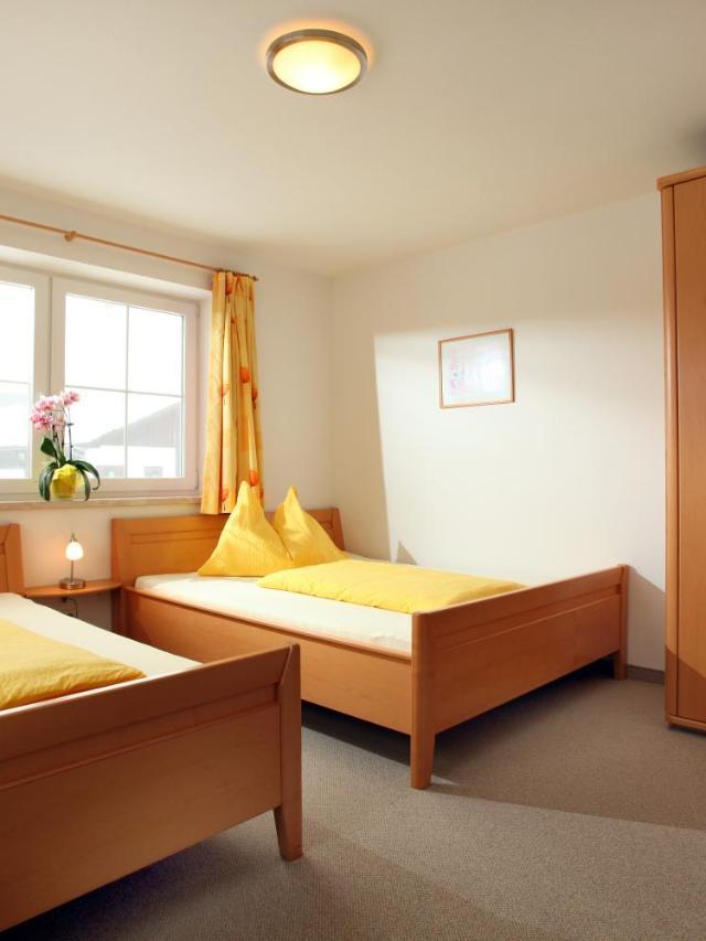 Appartements Oberhauser – billede 5